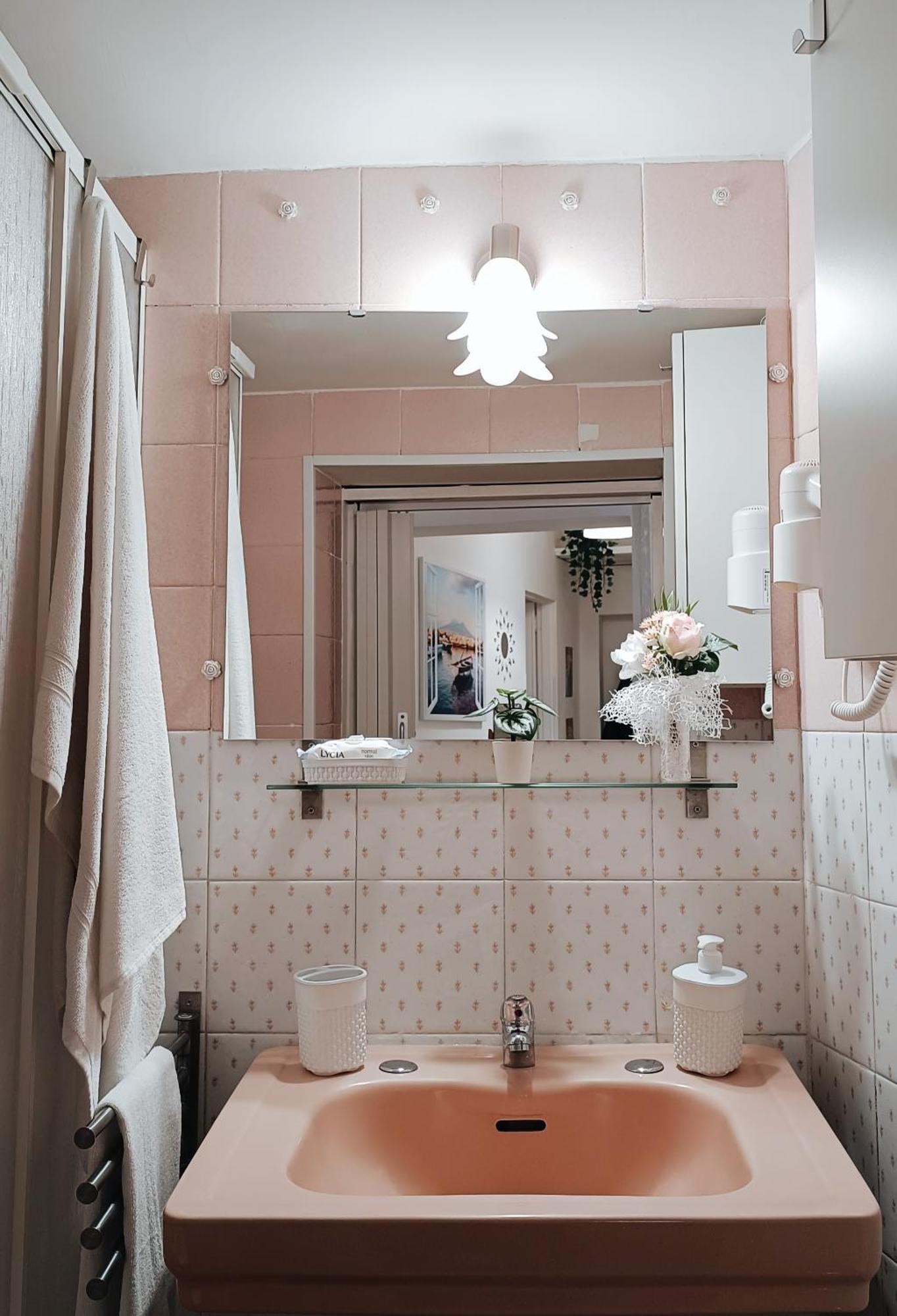 Risvegli Partenopei House Nápoly Kültér fotó