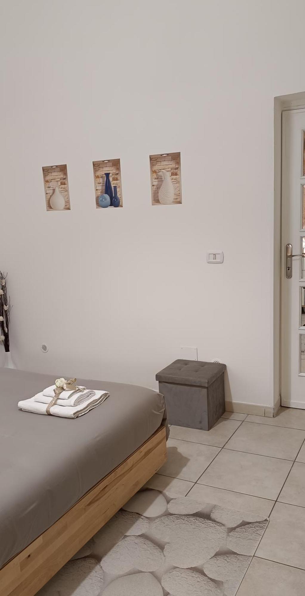 Risvegli Partenopei House Nápoly Kültér fotó