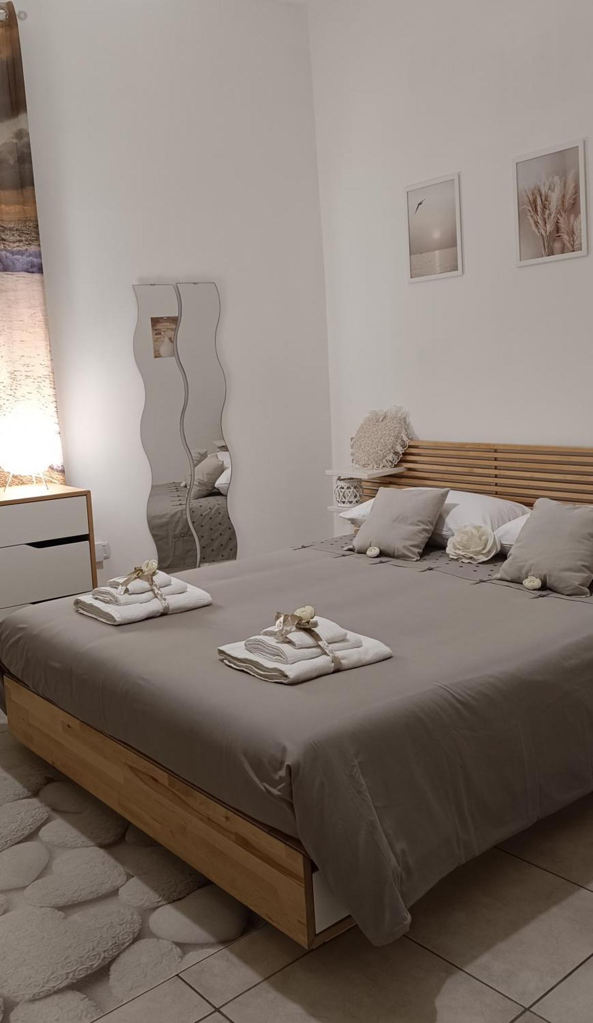 Risvegli Partenopei House Nápoly Kültér fotó