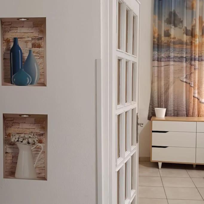 Risvegli Partenopei House Nápoly Kültér fotó