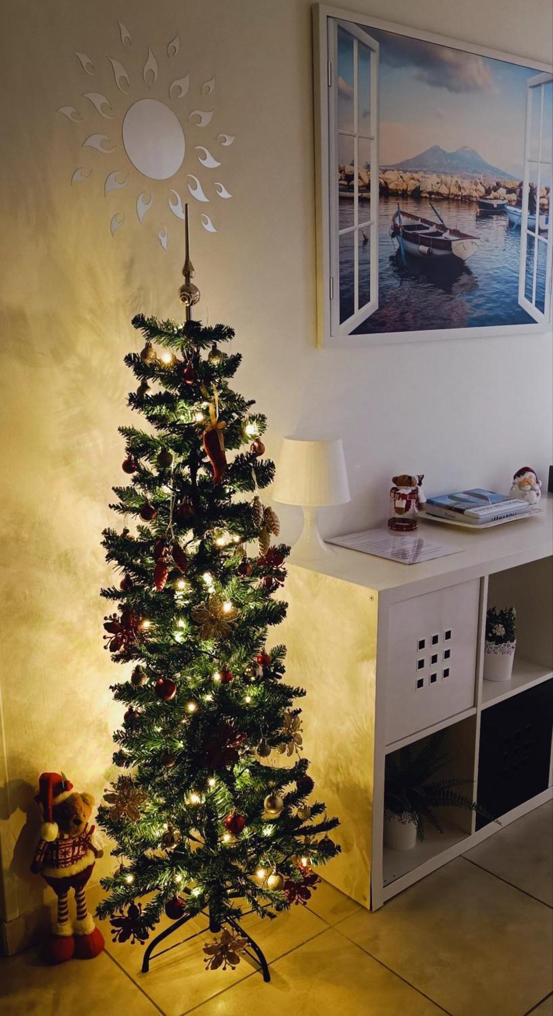 Risvegli Partenopei House Nápoly Kültér fotó